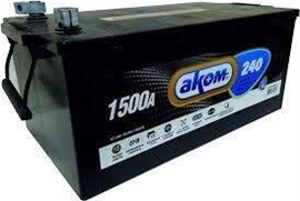 12 v 190 Anper